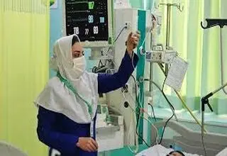 امنیت درمان، خط قرمز ما است 