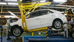 افزایش استانداردهای ۸۵ گانه خودرو به ۱۲۲ معیار