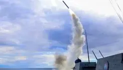 واشنگتن پست: آمریکا در جنگ علیه ایران با کمبود موشک‌های کروز مواجه است