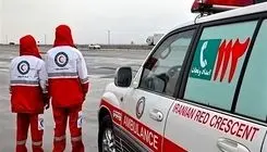 ادامه عملیات جست‌وجوی دامپزشک جهادگر مفقودشده
