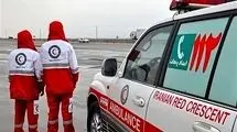 ادامه عملیات جست‌وجوی دامپزشک جهادگر مفقودشده