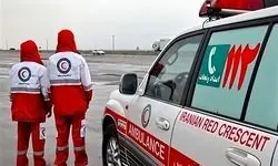 ادامه عملیات جست‌وجوی دامپزشک جهادگر مفقودشده