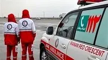 ادامه عملیات جست‌وجوی دامپزشک جهادگر مفقودشده