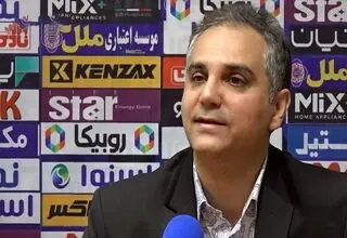 بازی بزرگ جام حذفی بدون تماشاگر