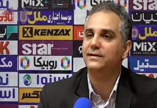 بازی بزرگ جام حذفی بدون تماشاگر