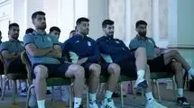 جلسه فنی تیم ملی برگزار شد