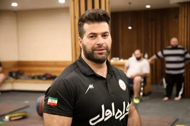 جدایی نصیرشلال از انجمن کراسفیت