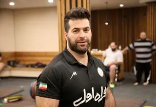 جدایی نصیرشلال از انجمن کراسفیت