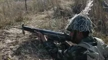 درگیری مرزی بین پاکستان و افغانستان 