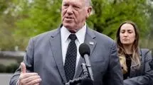 کاخ سفید: ترامپ در مورد اخراج مهاجران جدی است