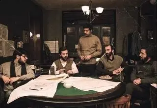 تلویزیون «ماجرای نیمروز ۱» را به آنتن می‌آورد
