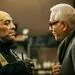 سکانس لو رفتن مسعود شصت‌چی/ «مرد سه هزار چهره» هم هیجانی شد