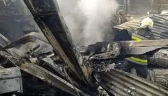 هویت خلبانان حادثه سقوط بالگرد ارتش اعلام شد +عکس