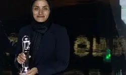 از آوار بم تا قله‌ آسیا؛ مرضیه جعفری و معجزه‌ای به نام ایستادگی