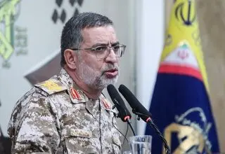 سردار نائینی: دشمن توان شروع جنگ جدید ندارد