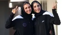 کسب دو مدال طلا در نخستین روز از مسابقات روئینگ جایزه بزرگ روسیه
