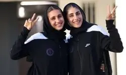 کسب دو مدال طلا در نخستین روز از مسابقات روئینگ جایزه بزرگ روسیه
