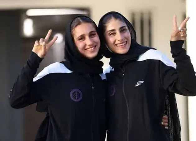 کسب دو مدال طلا در نخستین روز از مسابقات روئینگ جایزه بزرگ روسیه
