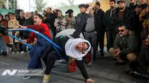 برنامه تئاترهایی که امروز به صحنه می‌روند