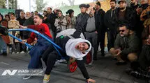 برنامه تئاترهایی که امروز به صحنه می‌روند