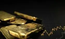 افزایش قیمت طلا کماکان ادامه دارد
