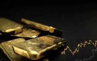 افزایش قیمت طلا کماکان ادامه دارد