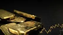 کاهش تنش‌های آمریکا طلای جهانی را نزولی کرد