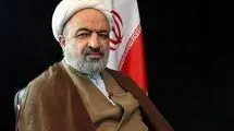 وقتی حمید رسایی خلاف نظر رهبری سخن می‌گوید