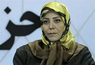 ترکان: وقتی لایحه منع خشونت در مجلس معطل مانده، حمله به مهریه یعنی اولویت مردسالارانه است/ بیشترین نقد متوجه زنان مجلس است 