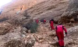 ۳۳ کوهنورد گمشده در ارتفاعات گیلان پیدا شدند