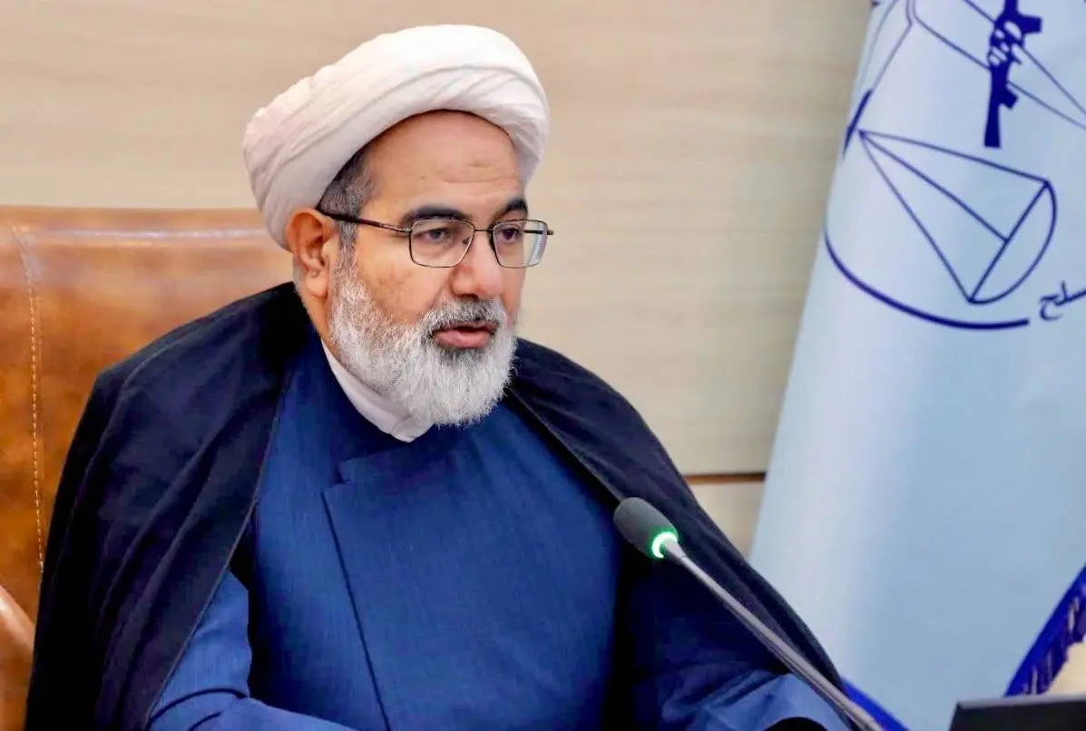 پورخاقان: هوشیاری در برابر نقشههای دشمن ضروری است