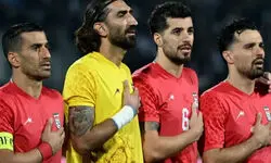 فوری: ایران - گینه، قطعی نشده کنسل شد!

