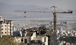 مسکن همچنان روی موج گرانی؛ مجلس آخرین هشدار به گوش دولت رساند