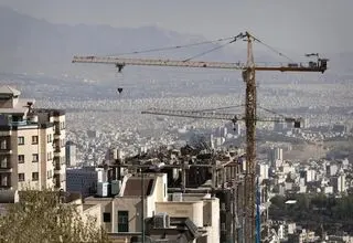 مسکن همچنان روی موج گرانی؛ مجلس آخرین هشدار به گوش دولت رساند