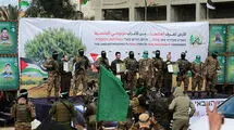 بررسی پیشنهاد آتش‌بس از سوی میانجی‌ها در حماس؛ مقاومت مسلحانه خط قرمز است