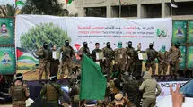 بررسی پیشنهاد آتش‌بس از سوی میانجی‌ها در حماس؛ مقاومت مسلحانه خط قرمز است