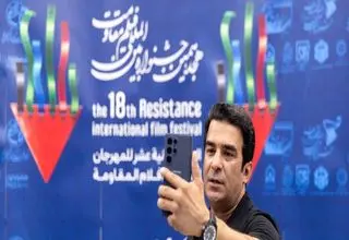 یوسف تیموری: حقیقت جنگ را باید روایت کرد