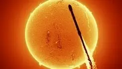 ده هزارمین ماهواره استارلینک به مدار رسید