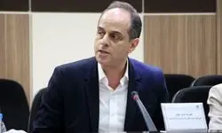 بندر جبل‌علی امارات 5 برابر کل بنادر ایران کانتینر جابه‌جا می‌کند