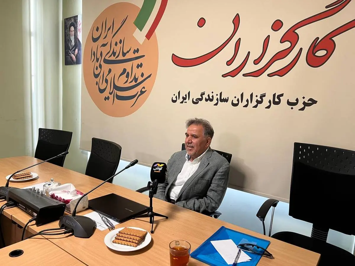 اکثریت جوانان به احزاب بیاعتمادند