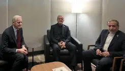  اعلام آمادگی نخست‌ وزیر نروژ برای کمک به کاهش تنش‌ها و عبور از شرایط کنونی