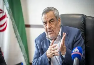 بخش‌های مختلف صنعت نفت در حال اجرای عملیات بازسازی هستند
