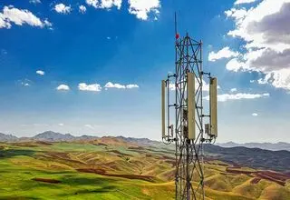 اتصال اینترنت پرسرعت به بیش از ۱۲۰۰ روستا در 10 ماه اخیر