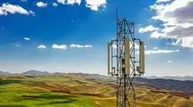 اتصال اینترنت پرسرعت به بیش از ۱۲۰۰ روستا در 10 ماه اخیر