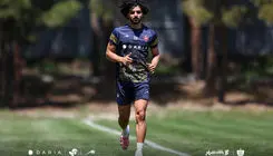 تمرین پرسپولیس 10 غایب دارد