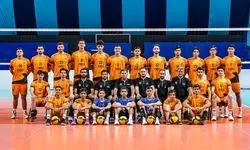 جام قهرمانی به یزد رفت