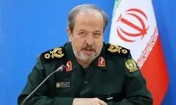 سردار ابن‌الرضا: میدان جای خوبی برای آزمون سامانه‌های جدید خواهد بود