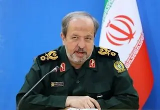 سردار ابن‌الرضا:دشمنان گمان می‌کردند با ترور ناجوانمردانه رهبر انقلاب می‌توانند ستون‌های اقتدار را متزلزل کنند