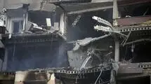  «هرکه هرجا گفت: «ایران» قلب من یک‌بار لرزید» شعر آرش شفاعی برای این روزها ایران