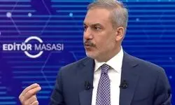 پیشنهادات هاکان فیدان برای ثبات منطقه‌ای در مصاحبه با الجزیره